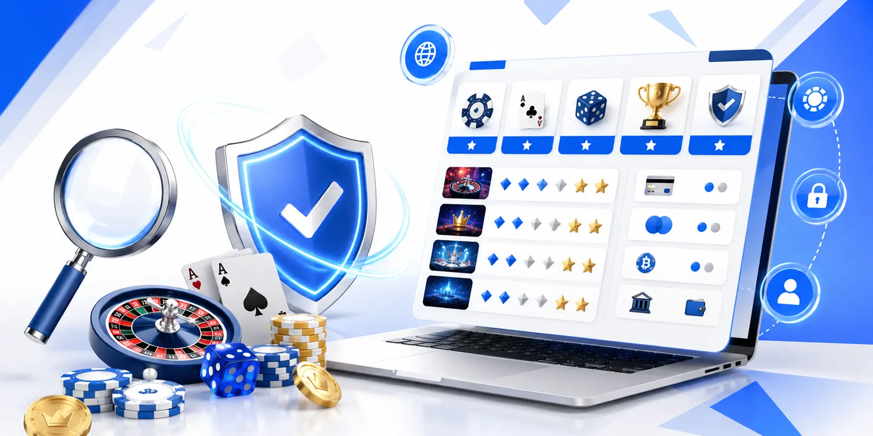 Casino ohne Lizenz banner3